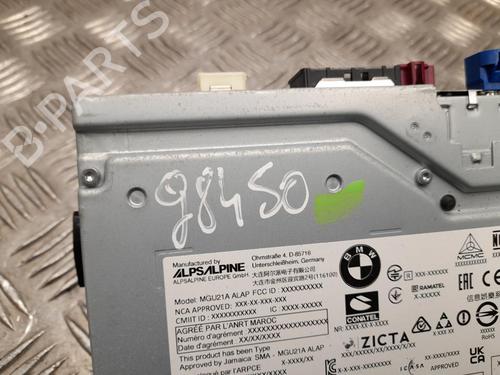 Electronic module BMW iX (I20) xDrive 40 | BP37558472M83 - Image 4