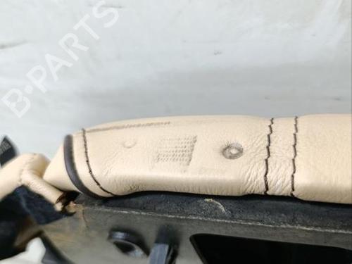 Sæde Bagtil ASTON MARTIN VIRAGE Volante 6.0 | BP38998823C17 - Image 3