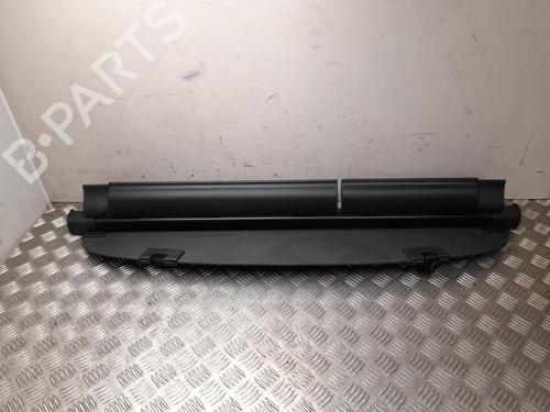 Cappelliera Cappelliera MAZDA CX-5 (KF) 2.0 SKYACTIV-G (163 hp) 37572237 37572237