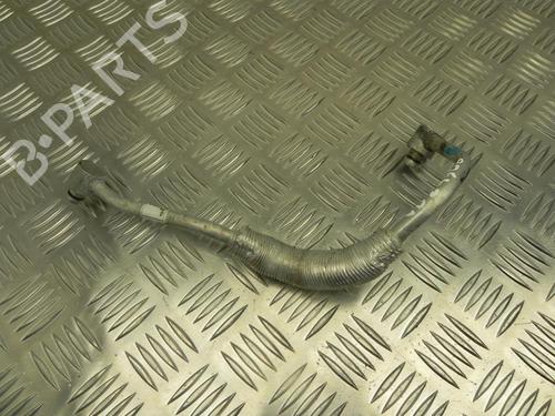AC pipe BMW X3 (G01, F97, G08) xDrive 30 i | BP37545970M126 - Image 2
