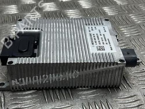 Used Inverter/Converter MERCEDES-BENZ EQE (V295) EQE 350 (295.125) (292 hp) 28934601