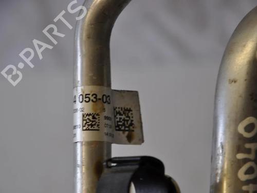 AC pipe BMW X3 (G01, F97, G08) iX3 | BP28914901M126  - Image 5