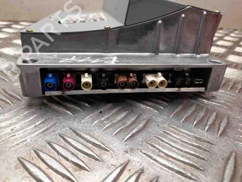 Electronic module TESLA MODEL X (5YJX) P90D AWD | BP28922798M83