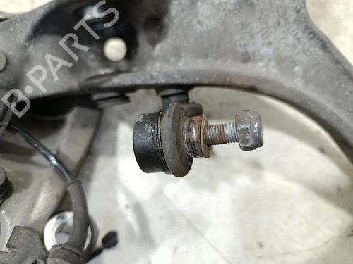 Left front steering knuckle MASERATI QUATTROPORTE V 4.7 S | BP33206801M25  - Image 7