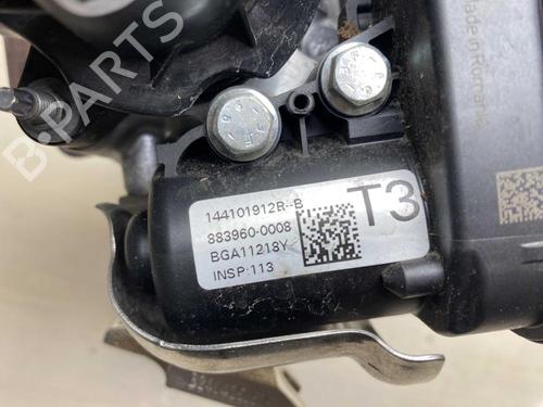 Turbolader/Kompressor RENAULT AUSTRAL TCe 130 (HGM2) | BP38965760M71 - Image 3