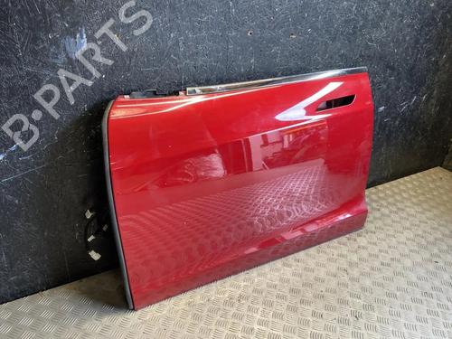 Used Left front door Left front door TESLA MODEL S (5YJS) 85 (367 hp) 30301874 30301874