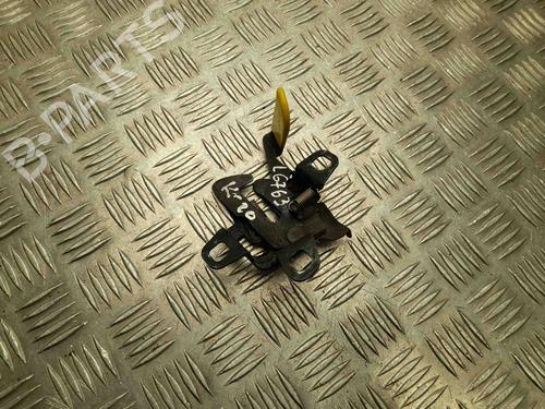 Used Hood lock MASERATI GHIBLI III (M157) 3.0 S (409 hp) 28916843