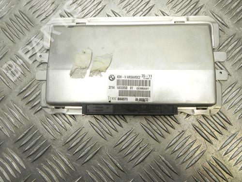 Elektronisk modul BMW 6 Coupe (F13) 640 d (313 hp) 28928148