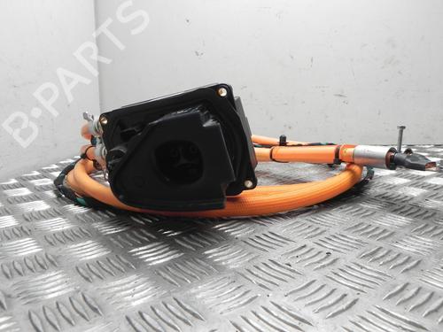 Autre TESLA MODEL S (5YJS) P85D AWD (700 hp) 28936692