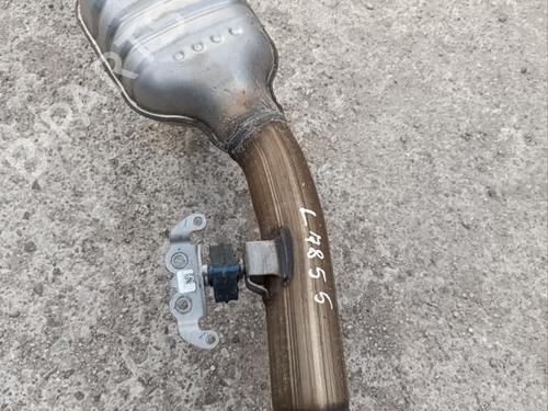 Exhaust system MERCEDES-BENZ GLE (V167) GLE 350 4-matic (167.149) | BP39002125M121 - Image 13