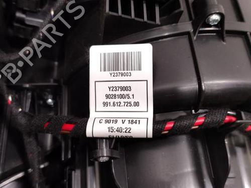 Heater matrix box PORSCHE CAYMAN (981) 2.7 | BP38994314M61 - Image 18