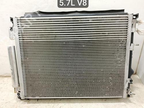 Used Radiator set DODGE CHARGER 5.7 R/T AWD (375 hp) 28946028