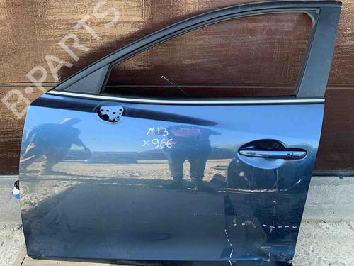 Bagklap CC/Kombi-Coupé MAZDA 3 (BM, BN) 2.0 (150 hp) 28921963