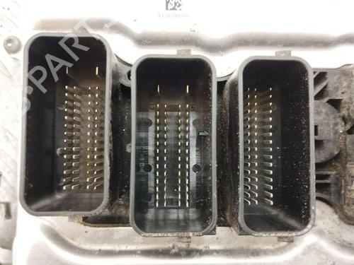 Engine control unit (ECU) BMW 6 Gran Coupe (F06) 650 i xDrive | BP28947329M57 