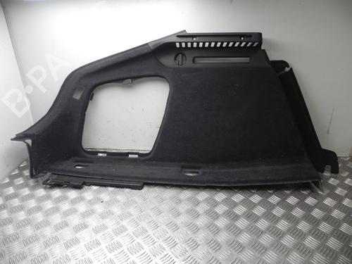 Used Boot lining Boot lining 37546316 37546316