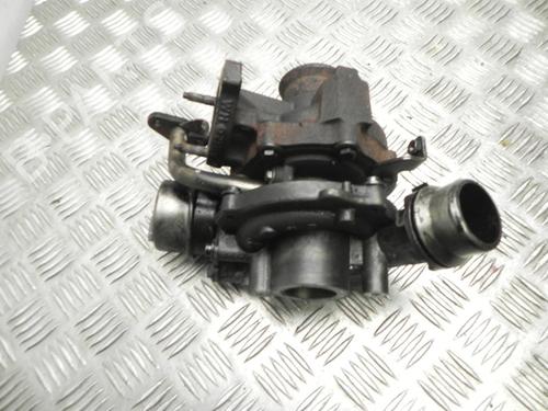 Turbo/Compressor Turbo/Compressor 37543278 37543278