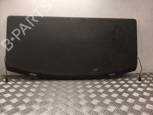 Hoedenplank Hoedenplank RENAULT MEGANE E-TECH SUV EV40 (BNJ2) (131 hp) 37575736 37575736