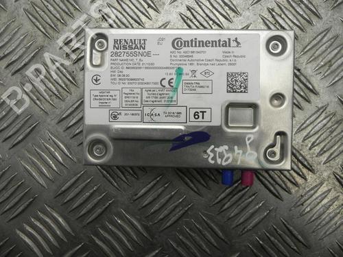 Control unit NISSAN LEAF (ZE1) Electric | BP37543641M11 - Image 3