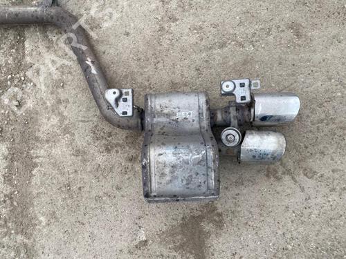 Exhaust system MASERATI GHIBLI III (M157) 3.0 | BP38993779M121 - Image 2