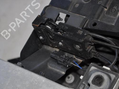 Front slam panel VOLVO S90 II (234) D4 | BP28929836C72 - Image 14