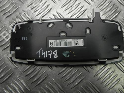Interior roof light BMW 5 (G30, F90) 530 d | BP28930331I8 