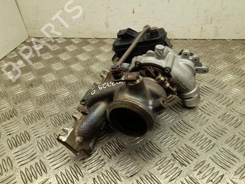 Turbolader/Kompressor MERCEDES-BENZ A-CLASS (W177) A 200 (177.087) (163 hp) 28909570