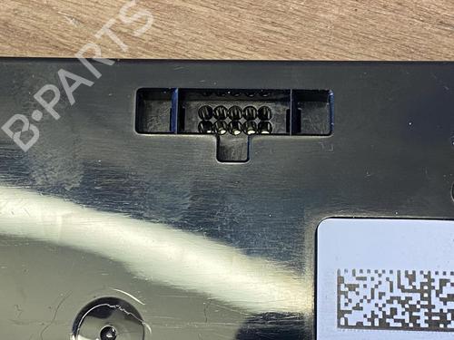 Climate control SKODA ELROQ (PYL) 50 | BP38966257I5 - Image 4