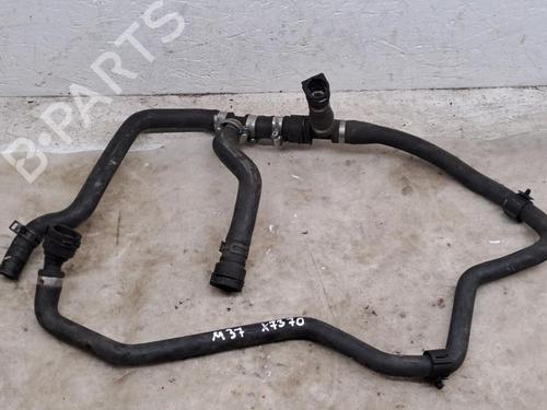 Used Pipe BMW X3 (F25) xDrive 20 d (184 hp) 28914641