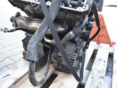 Engine AUDI A5 (8T3) 3.0 TDI quattro | BP38964269M1 - Image 4