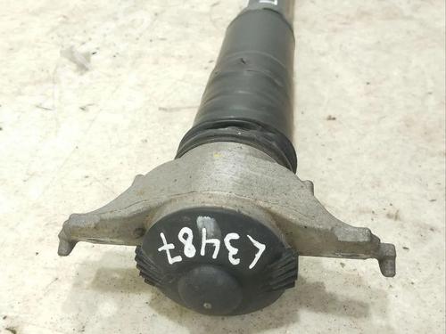 Left rear shock absorber PORSCHE CAYENNE (9YA) 4.0 Turbo S E-Hybrid AWD (9YACH1) | BP28942756M18 