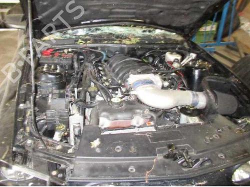 Electronic module FORD USA MUSTANG Convertible 4.6 V8 | BP37578559M83 - Image 10