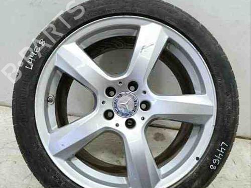 Fælk MERCEDES-BENZ CLS (C218) CLS 500 4-matic (218.391) (408 hp) 28947966