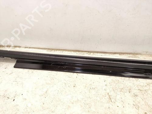 Left sideskirt MASERATI QUATTROPORTE VI 3.8 GT S | BP28923234C115 
