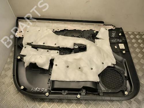 Rear right panel NISSAN X-TRAIL III (T32_, T32R, T32RR) 1.6 DIG-T (T32) | BP32345544C61