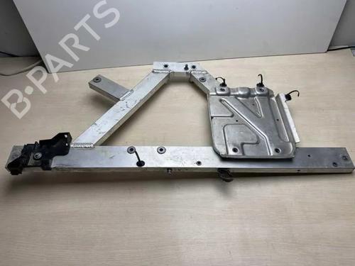 Used Other BMW X3 (G01, F97, G08) iX3 (286 hp) 31626197