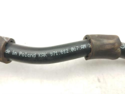 Pipe PORSCHE PANAMERA (971) 3.0 4 (97ABA1, 97BBA1) | BP28946979M125 