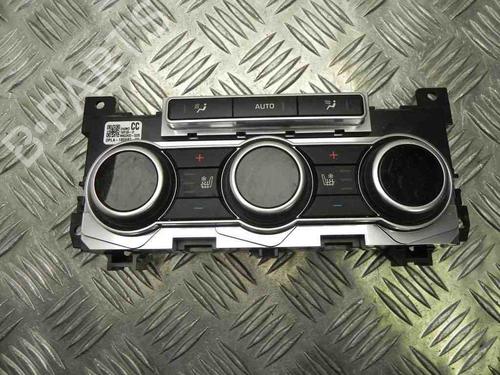 Used Electronic module LAND ROVER RANGE ROVER IV (L405) 3.0 TDV6 4x4 (258 hp) 28910505