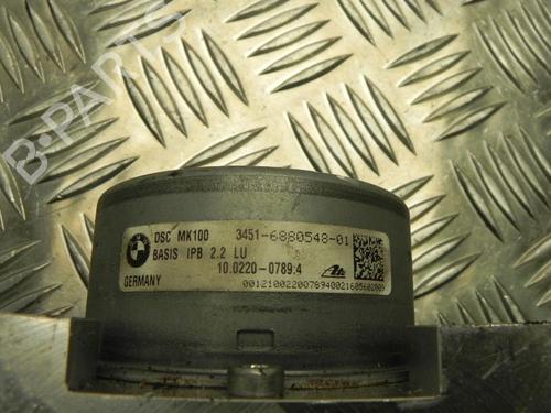 Elektronisk modul BMW X1 (F48) xDrive 20 i | BP28940754M83 