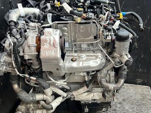 Engine LAND ROVER RANGE ROVER EVOQUE (L551) 2.0 D150 MHEV 4x4 | BP37564444M1 - Image 7