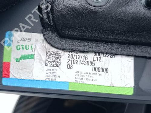 Retrovisor esquerdo AUDI Q8 (4MN, 4MT) RS FSI Mild Hybrid quattro | BP38999573C26 - Image 21