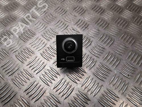 Elektronisk modul SKODA SUPERB III Estate (3V5) 2.0 TDI (150 hp) 28941710