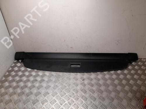 Hoedenplank Hoedenplank VW PASSAT B8 (3G2, CB2) 2.0 TDI (150 hp) 37558546 37558546