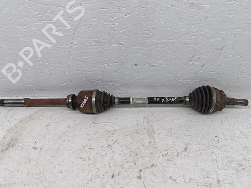 Used Right front driveshaft OPEL CORSA F (P2JO) 1.5 (68) (102 hp) 28911630