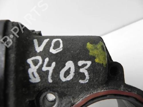 Throttle body VW GOLF VI (5K1) 1.6 TDI | BP28921167M82