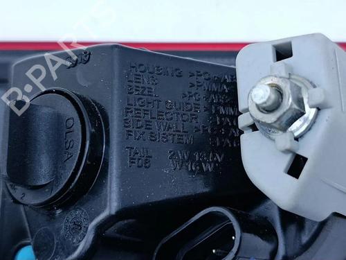 Right taillight MASERATI GHIBLI III (M157) 3.0 S | BP31810391C35