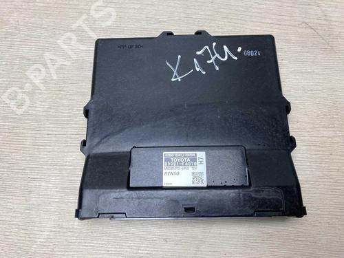 engine-control-unit-ecu-toyota-c-hr-_x1_-2016-38965906 main image