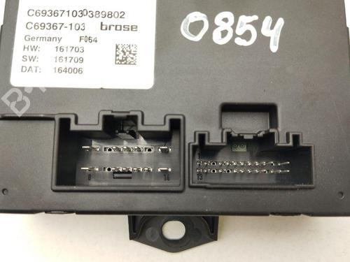 Electronic module MASERATI LEVANTE SUV (M161) 3.0 Q4 | BP28933125M83 