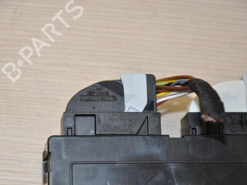 Climate control BMW X3 (G01, F97, G08) iX3 | BP28910770I5 