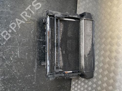 Used Water radiator Water radiator 37544572 37544572