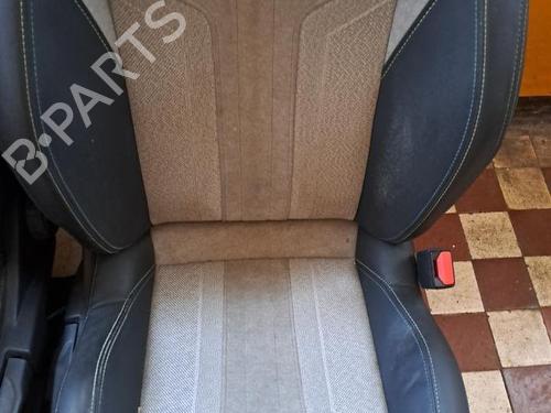 Ensemble sièges PEUGEOT 208 II (UB_, UP_, UW_, UJ_) e-208 | BP30280578C78 